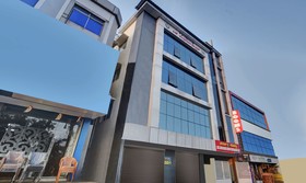Treebo Trend Karan Residency