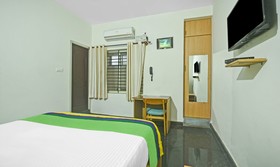 Treebo Trend Karan Residency