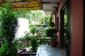 Treebo Urban Oasis