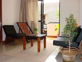 Treebo Urban Oasis