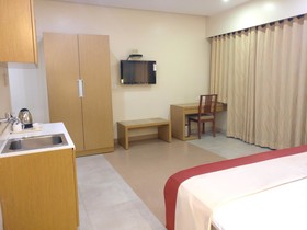 Hotel MB International Palace Side