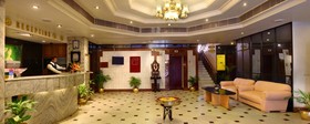 Hotel MB International Palace Side