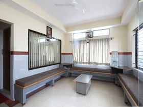 Varadashree Comforts By OYO Rooms