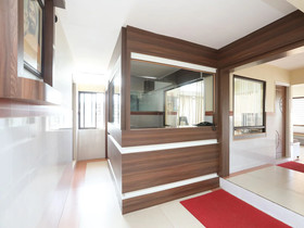 Varadashree Comforts By OYO Rooms