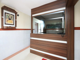 Varadashree Comforts By OYO Rooms