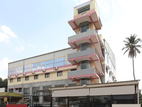 Varadashree Comforts By OYO Rooms