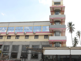 Varadashree Comforts By OYO Rooms
