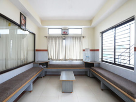 Varadashree Comforts By OYO Rooms