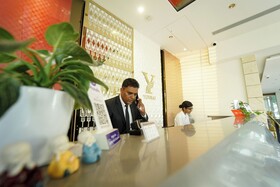Yuvraj Le Royale