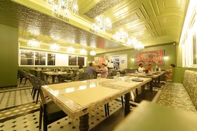 Yuvraj Le Royale