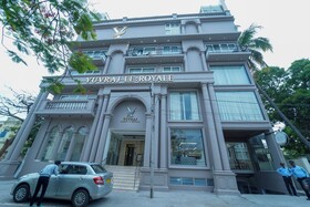 Yuvraj Le Royale