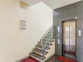Slv Royal Inn By OYO Rooms
