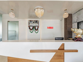 Slv Royal Inn By OYO Rooms