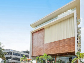 Slv Royal Inn By OYO Rooms