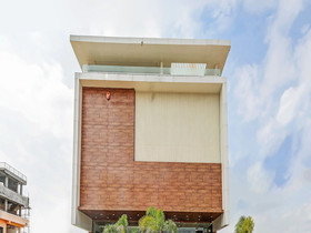 Slv Royal Inn By OYO Rooms