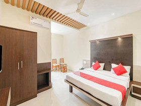 Slv Royal Inn By OYO Rooms