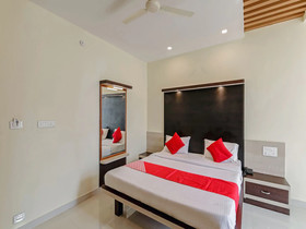 Slv Royal Inn By OYO Rooms
