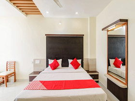 Slv Royal Inn By OYO Rooms