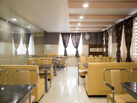 Sri Nidhi Hotel by OYO