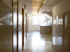 Sri Nidhi Hotel by OYO