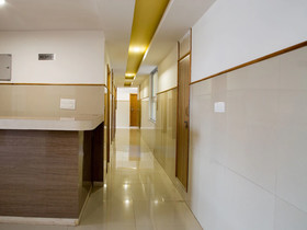 Sri Nidhi Hotel by OYO