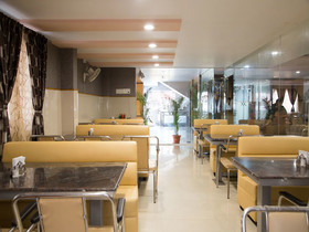 Sri Nidhi Hotel by OYO
