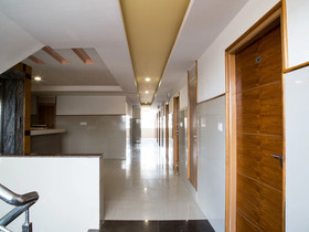 Sri Nidhi Hotel by OYO