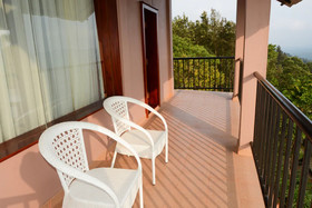 Coorg Cliffs Resorts