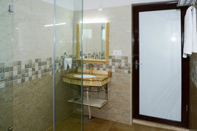 Coorg Cliffs Resorts