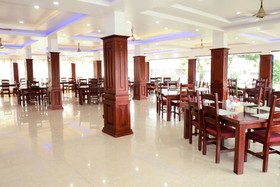 Coorg Cliffs Resorts