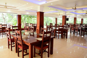 Coorg Cliffs Resorts