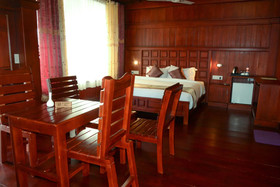 Coorg Cliffs Resorts