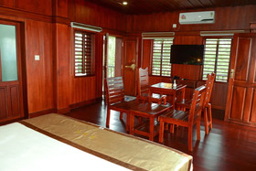 Coorg Cliffs Resorts