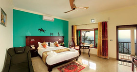 Coorg Cliffs Resorts