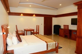 Coorg Cliffs Resorts