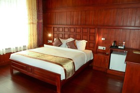 Coorg Cliffs Resorts