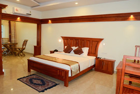 Coorg Cliffs Resorts