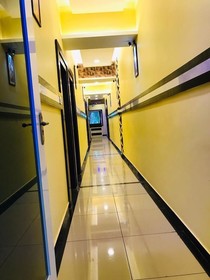Hotel Keerthana Inn
