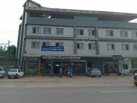 Hotel Keerthana Inn