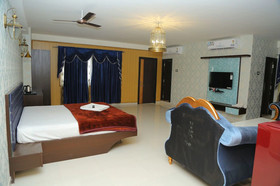 Santoshi Navotel Hotel