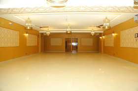 Santoshi Navotel Hotel