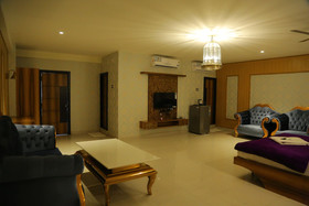 Santoshi Navotel Hotel