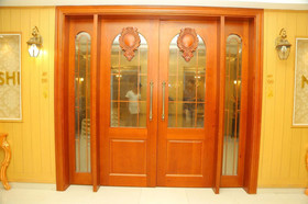 Santoshi Navotel Hotel
