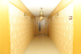 Santoshi Navotel Hotel