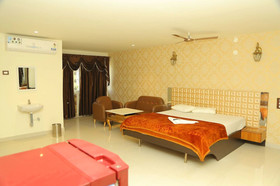 Santoshi Navotel Hotel