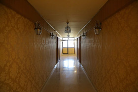 Santoshi Navotel Hotel