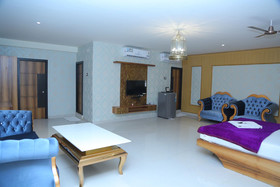 Santoshi Navotel Hotel