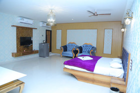 Santoshi Navotel Hotel