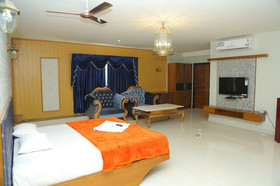 Santoshi Navotel Hotel