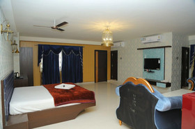 Santoshi Navotel Hotel